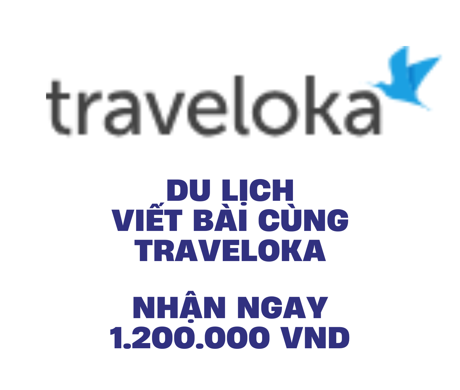 Du lịch và tăng thu nhập cho du học sinh với Traveloka Goglobal